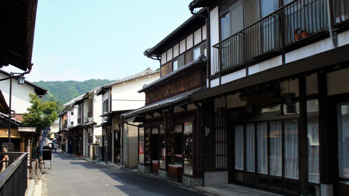 5 Popular Cafes in Miyajima