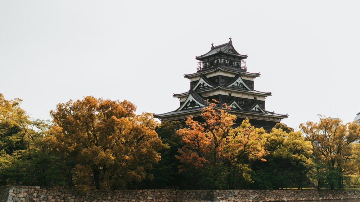 When to travel Hiroshima