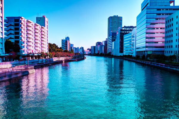 Hotels near Hiroshima Station