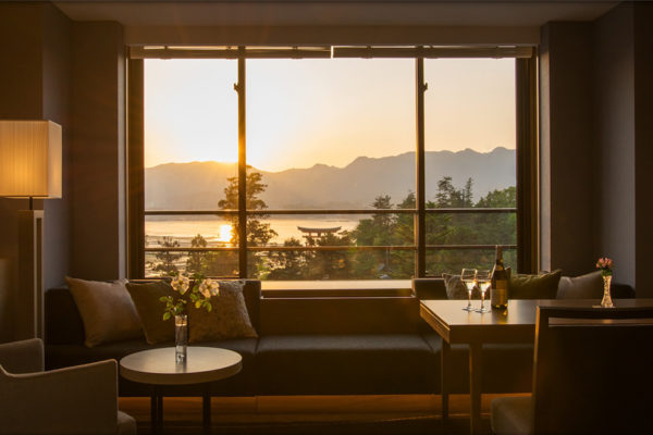 5 Recommended Luxury Hotels and Ryokan